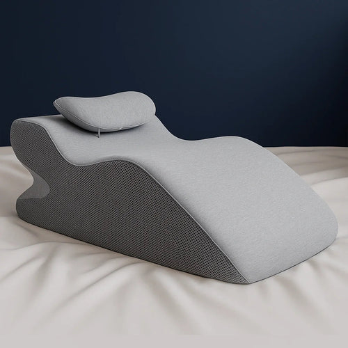 Cuscino ergonomico per il supporto della schiena
