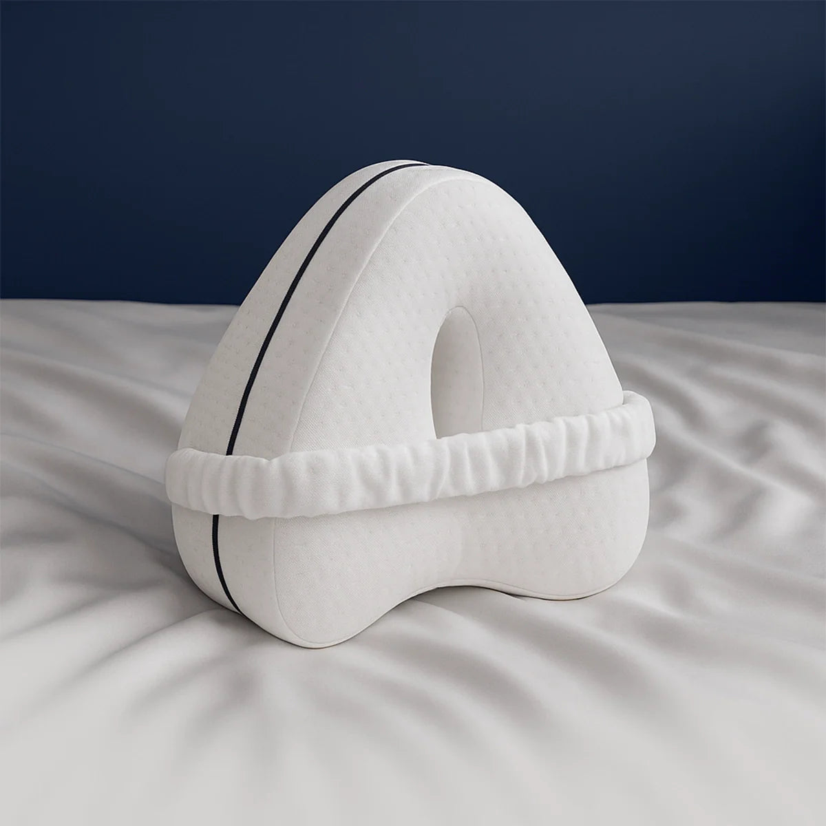 Cuscino lombare ergonomico Nuvellia