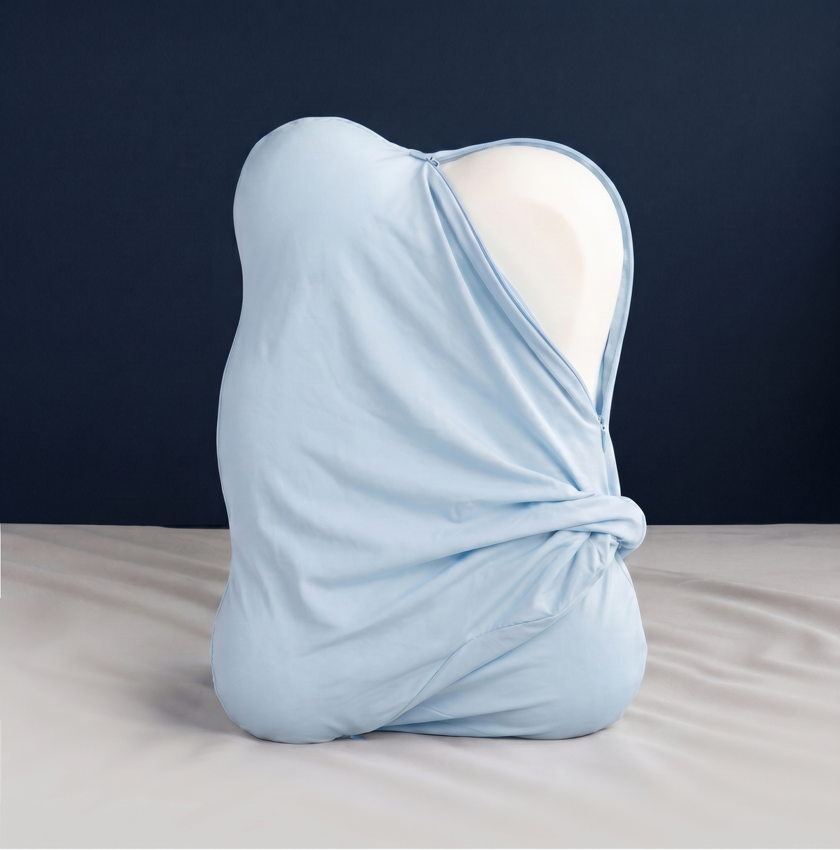 Federa di ricambio per il cuscino per bambini Nuvellia