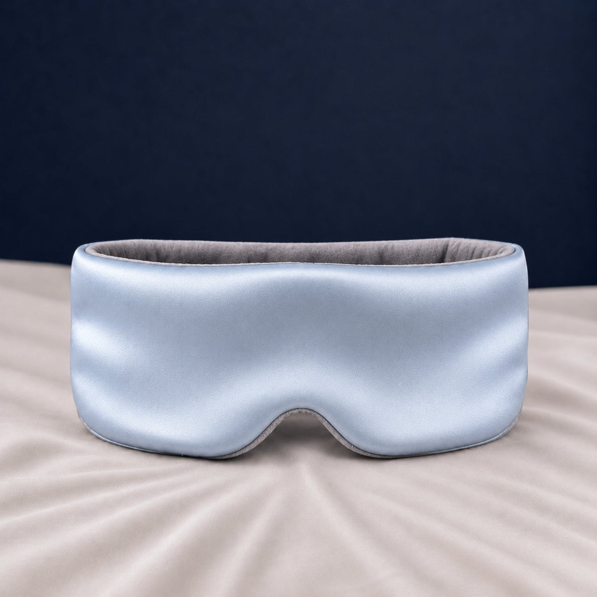 Maschera per dormire ponderata – Antistress